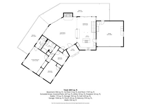Tiny photo for 7928 E Country Road 500 South, Cambridge City, IN 47327 (MLS # 202622437)