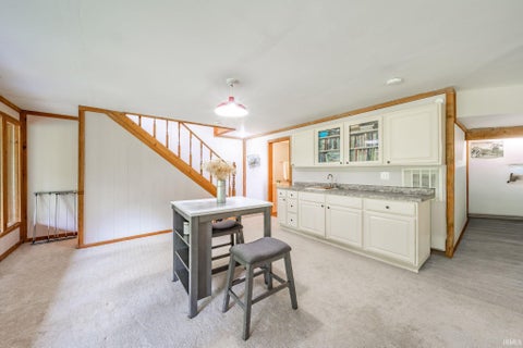 Tiny photo for 7928 E Country Road 500 South, Cambridge City, IN 47327 (MLS # 202622437)