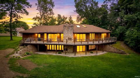 Photo of 7928 E Country Road 500 South, Cambridge City, IN 47327 (MLS # 202622437)
