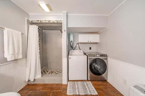 Tiny photo for 7928 E Country Road 500 South, Cambridge City, IN 47327 (MLS # 202622437)