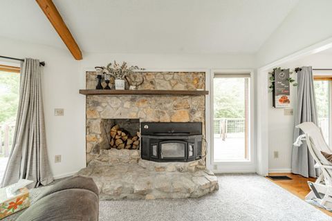 Tiny photo for 7928 E Country Road 500 South, Cambridge City, IN 47327 (MLS # 202622437)