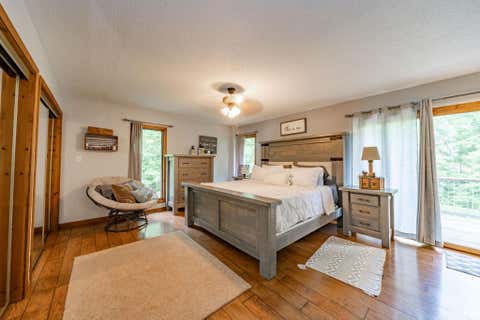 Tiny photo for 7928 E Country Road 500 South, Cambridge City, IN 47327 (MLS # 202622437)