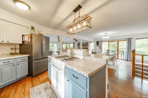 Tiny photo for 7928 E Country Road 500 South, Cambridge City, IN 47327 (MLS # 202622437)