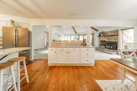 Tiny photo for 7928 E Country Road 500 South, Cambridge City, IN 47327 (MLS # 202622437)