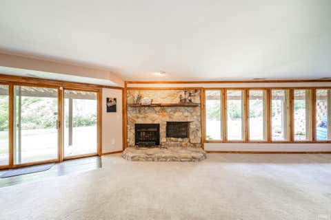 Tiny photo for 7928 E Country Road 500 South, Cambridge City, IN 47327 (MLS # 202622437)