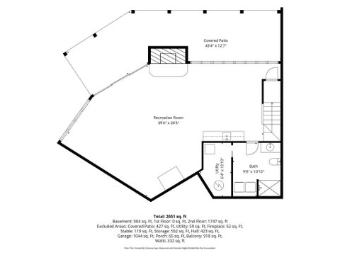 Tiny photo for 7928 E Country Road 500 South, Cambridge City, IN 47327 (MLS # 202622437)