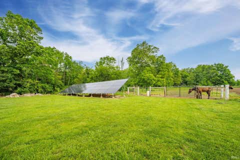 Tiny photo for 7928 E Country Road 500 South, Cambridge City, IN 47327 (MLS # 202622437)
