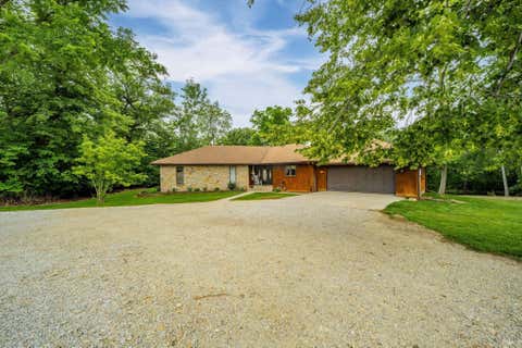 Tiny photo for 7928 E Country Road 500 South, Cambridge City, IN 47327 (MLS # 202622437)