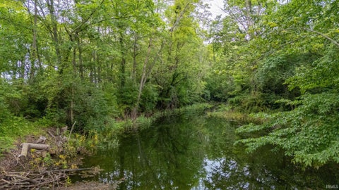 Tiny photo for 7928 E Country Road 500 South, Cambridge City, IN 47327 (MLS # 202622437)