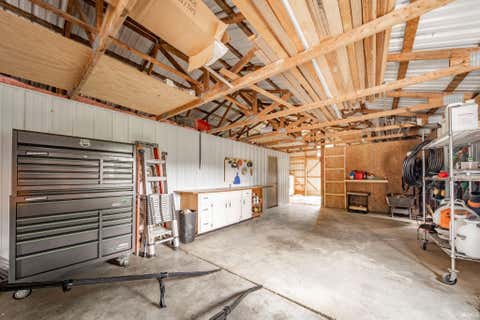 Tiny photo for 7928 E Country Road 500 South, Cambridge City, IN 47327 (MLS # 202622437)
