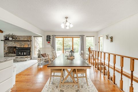 Tiny photo for 7928 E Country Road 500 South, Cambridge City, IN 47327 (MLS # 202622437)