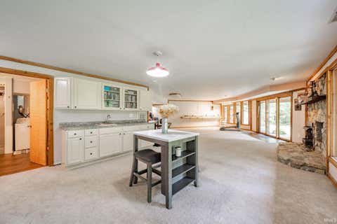 Tiny photo for 7928 E Country Road 500 South, Cambridge City, IN 47327 (MLS # 202622437)