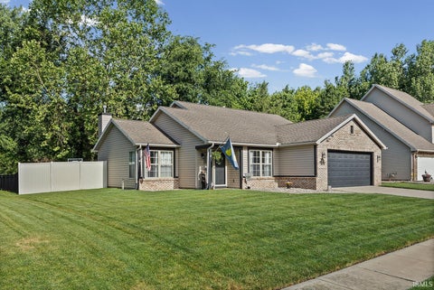 Tiny photo for 4028 Fiddlesticks Drive, Lafayette, IN 47909 (MLS # 202622944)