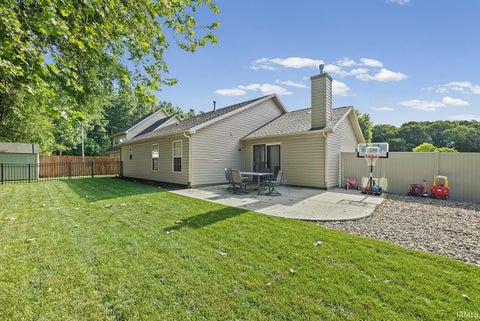 Tiny photo for 4028 Fiddlesticks Drive, Lafayette, IN 47909 (MLS # 202622944)