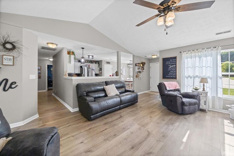 Tiny photo for 4028 Fiddlesticks Drive, Lafayette, IN 47909 (MLS # 202622944)