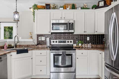 Tiny photo for 4028 Fiddlesticks Drive, Lafayette, IN 47909 (MLS # 202622944)