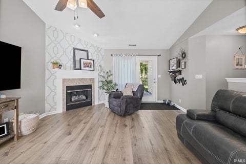 Tiny photo for 4028 Fiddlesticks Drive, Lafayette, IN 47909 (MLS # 202622944)