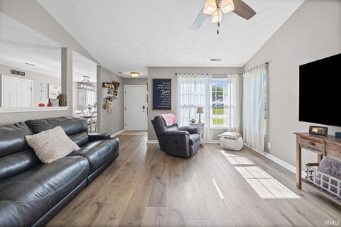 Tiny photo for 4028 Fiddlesticks Drive, Lafayette, IN 47909 (MLS # 202622944)