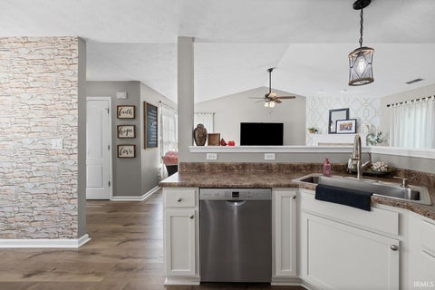 Tiny photo for 4028 Fiddlesticks Drive, Lafayette, IN 47909 (MLS # 202622944)