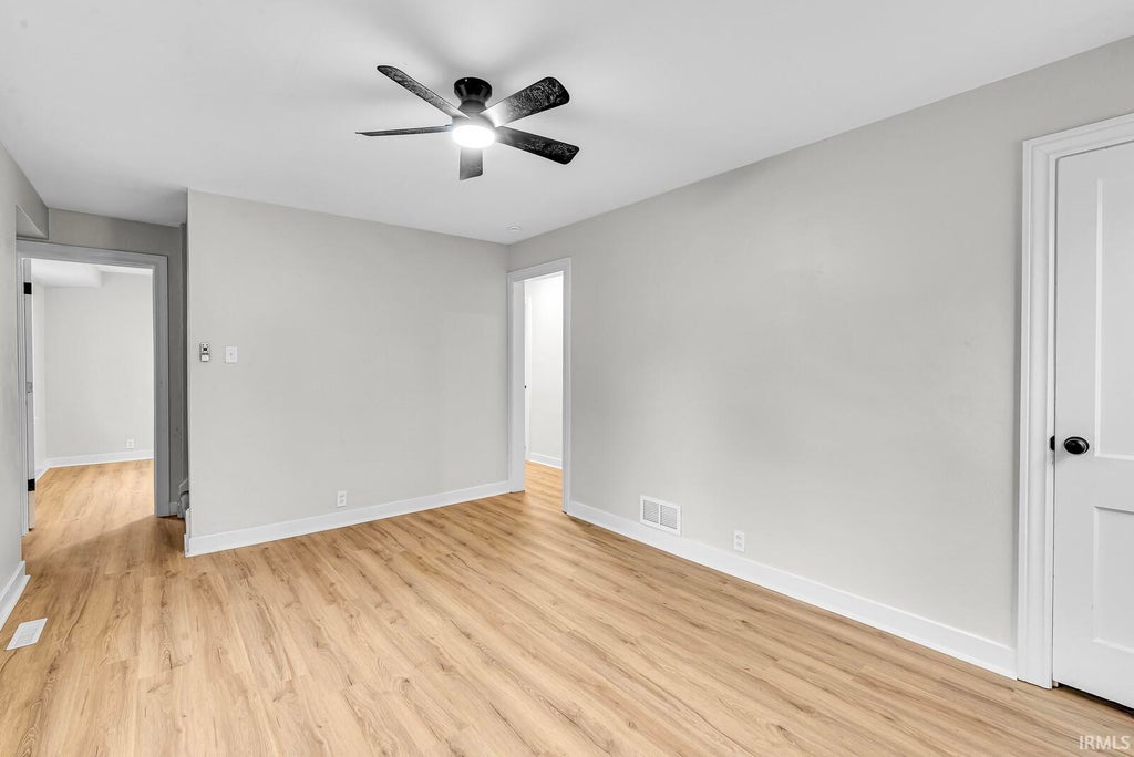 Photo of 601 S Albert Street, South Bend, IN 46619 (MLS # 202639002)
