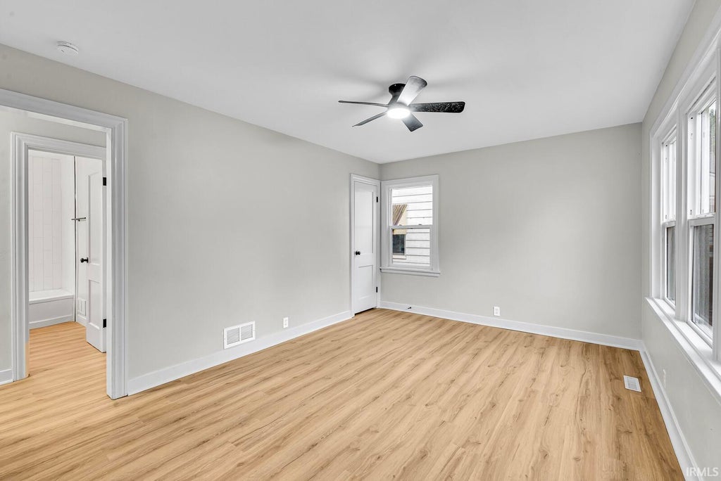 Photo of 601 S Albert Street, South Bend, IN 46619 (MLS # 202639002)