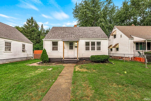 601 S ALBERT AVE, SOUTH BEND, IN 46619 - Image a9cdffb9e40a27bf6c2e3a5b9b71f25a/541510585
