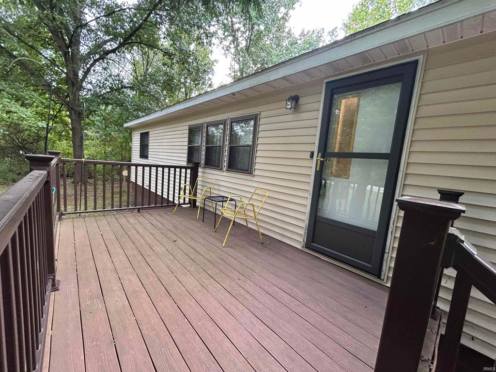 Photo of 0335 S 800 E, Knox, IN 46534 (MLS # 202641066)