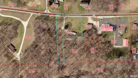 Photo of 7560-7570 E St. Rd. 45 Highway, Unionville, IN 47468 (MLS # 202632805)