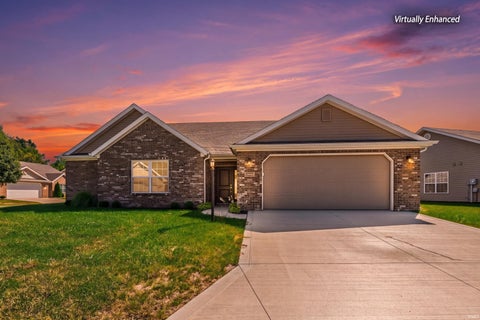 Photo for 2805 W Preserve Lane