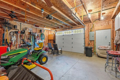 Tiny photo for 5470 W Sycamore Hill Lane Diamond Lake LN, Silver Lake, IN 46982 (MLS # 202635565)