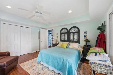 Tiny photo for 5470 W Sycamore Hill Lane Diamond Lake LN, Silver Lake, IN 46982 (MLS # 202635565)