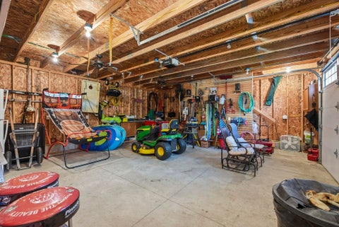 Tiny photo for 5470 W Sycamore Hill Lane Diamond Lake LN, Silver Lake, IN 46982 (MLS # 202635565)