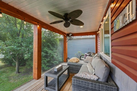 Tiny photo for 5470 W Sycamore Hill Lane Diamond Lake LN, Silver Lake, IN 46982 (MLS # 202635565)