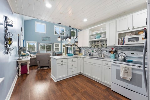 Tiny photo for 5470 W Sycamore Hill Lane Diamond Lake LN, Silver Lake, IN 46982 (MLS # 202635565)