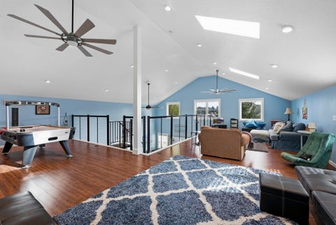 Tiny photo for 5470 W Sycamore Hill Lane Diamond Lake LN, Silver Lake, IN 46982 (MLS # 202635565)