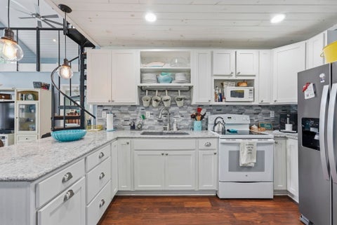 Tiny photo for 5470 W Sycamore Hill Lane Diamond Lake LN, Silver Lake, IN 46982 (MLS # 202635565)