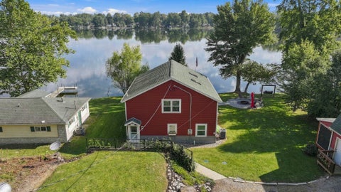 Tiny photo for 5470 W Sycamore Hill Lane Diamond Lake LN, Silver Lake, IN 46982 (MLS # 202635565)