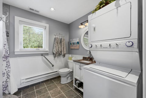 Tiny photo for 5470 W Sycamore Hill Lane Diamond Lake LN, Silver Lake, IN 46982 (MLS # 202635565)