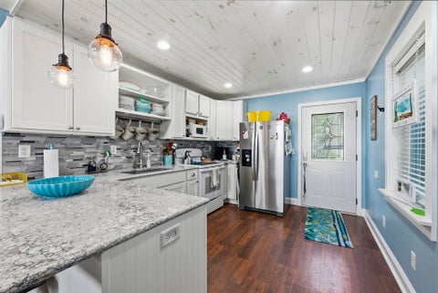 Tiny photo for 5470 W Sycamore Hill Lane Diamond Lake LN, Silver Lake, IN 46982 (MLS # 202635565)