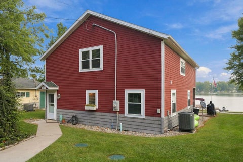 Tiny photo for 5470 W Sycamore Hill Lane Diamond Lake LN, Silver Lake, IN 46982 (MLS # 202635565)