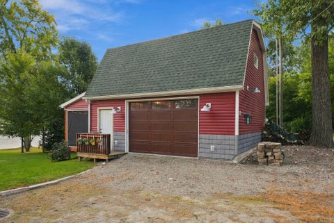 Tiny photo for 5470 W Sycamore Hill Lane Diamond Lake LN, Silver Lake, IN 46982 (MLS # 202635565)