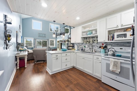 Tiny photo for 5470 W Sycamore Hill Lane Diamond Lake LN, Silver Lake, IN 46982 (MLS # 202635565)