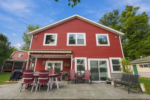 Tiny photo for 5470 W Sycamore Hill Lane Diamond Lake LN, Silver Lake, IN 46982 (MLS # 202635565)