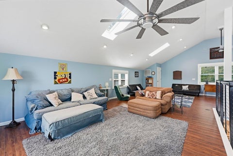 Tiny photo for 5470 W Sycamore Hill Lane Diamond Lake LN, Silver Lake, IN 46982 (MLS # 202635565)