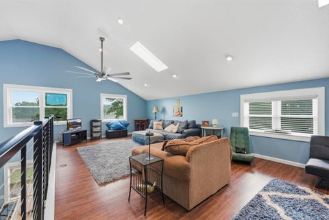 Tiny photo for 5470 W Sycamore Hill Lane Diamond Lake LN, Silver Lake, IN 46982 (MLS # 202635565)