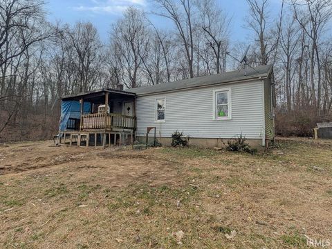 Photo of 3251 N Us Highway 231 Highway, Spencer, IN 47460 (MLS # 202602347)