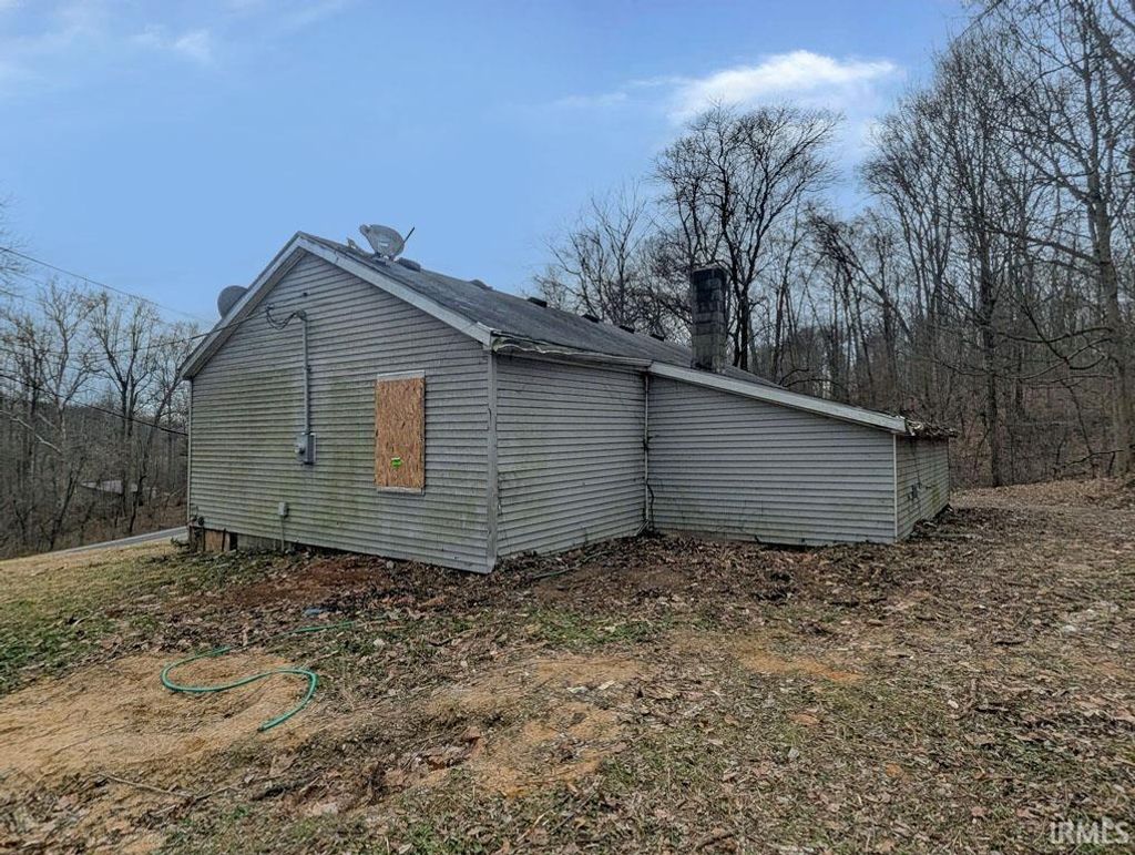 Photo of 3251 N Us Highway 231 Highway, Spencer, IN 47460 (MLS # 202602347)