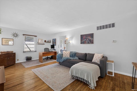 Tiny photo for 653 W Green Road, Bloomington, IN 47403 (MLS # 202636964)