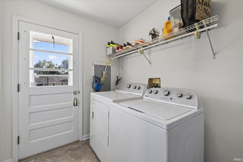 Tiny photo for 653 W Green Road, Bloomington, IN 47403 (MLS # 202636964)