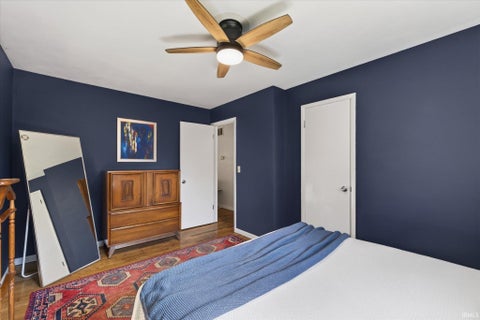 Tiny photo for 653 W Green Road, Bloomington, IN 47403 (MLS # 202636964)